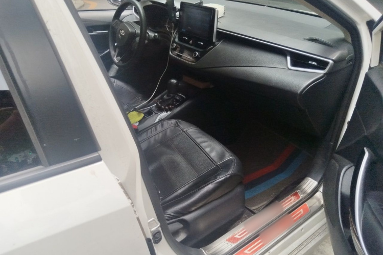 Toyota Corolla 2020 car image #27