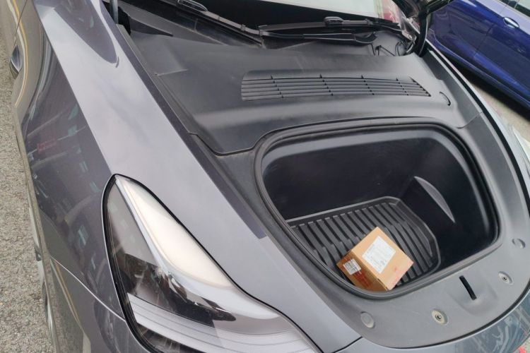 Tesla Model Y 2022 #24 Tesla Model Y 2022 car image #24
