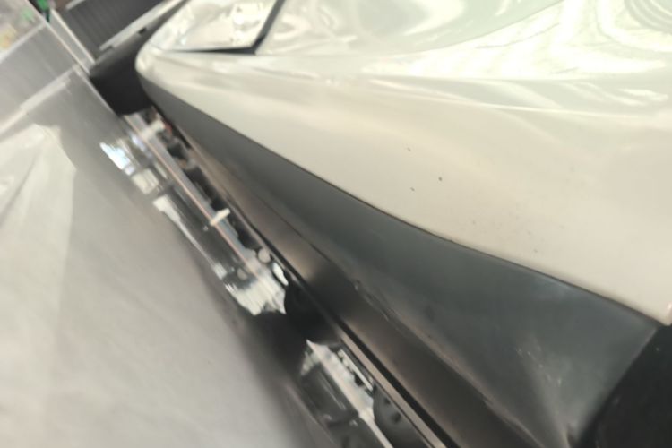 Tesla Model 3 2024 car image #27