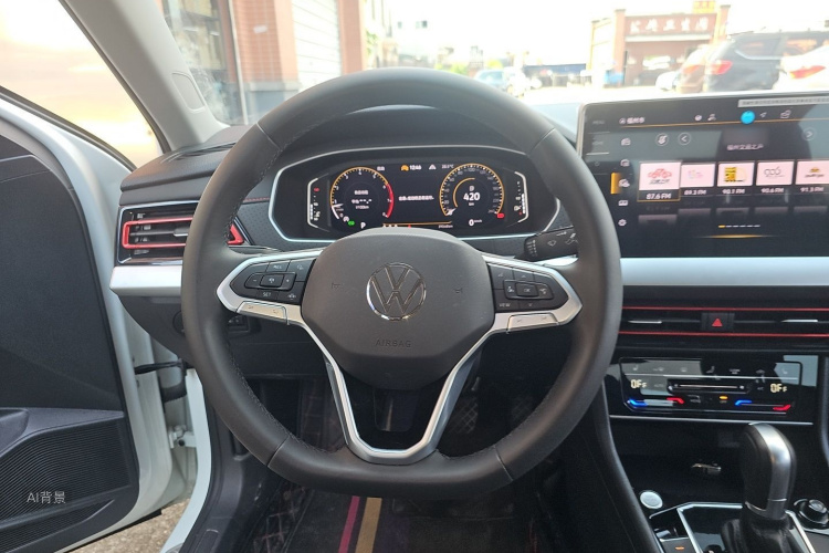 Volkswagen Lavida 2024 #12 Volkswagen Lavida 2024 car image #12