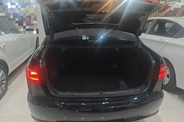 Volkswagen Lavida 2017 #19 Volkswagen Lavida 2017 car image #19