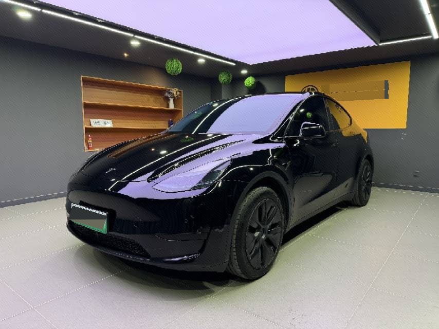 Tesla Model Y 2023 Tesla Model Y 2023 car image