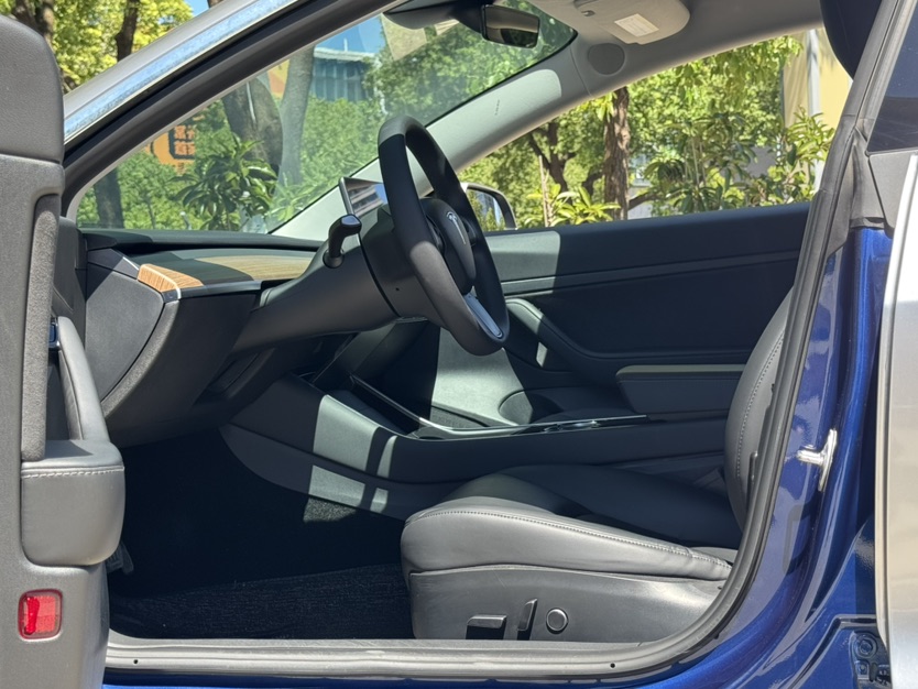 Tesla Model 3 2020 #6 Tesla Model 3 2020 car image #6