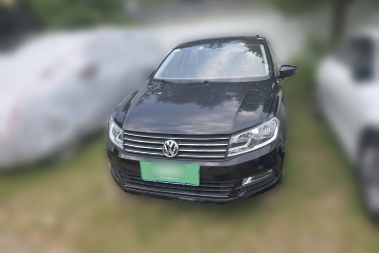 Volkswagen Santana 2018 #7 Volkswagen Santana 2018 imagen de coche #7