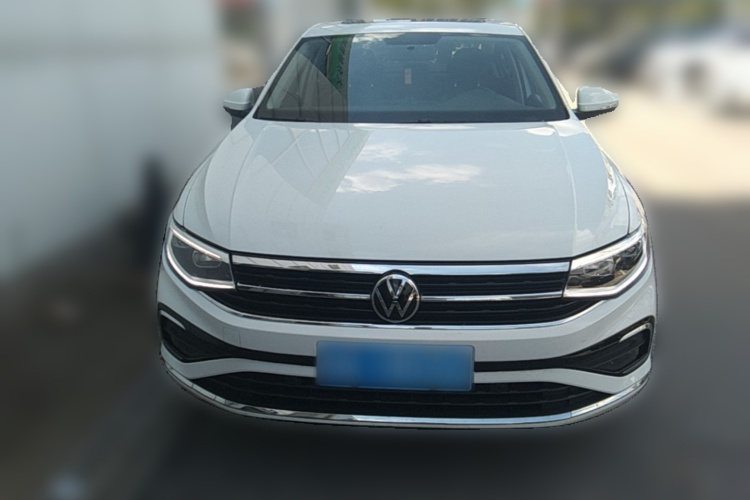 Volkswagen Bora 2024 car image #3