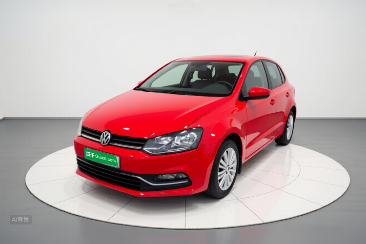 Volkswagen Polo 2017 صورة سيارة #2