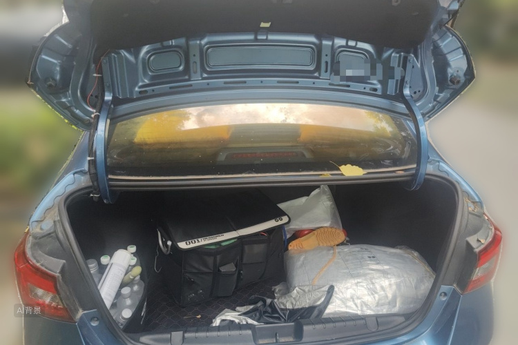 Chery Arrizo 5 2016 #21 Chery Arrizo 5 2016 image de voiture #21