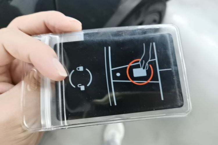 Tesla Model 3 2026 car image #14
