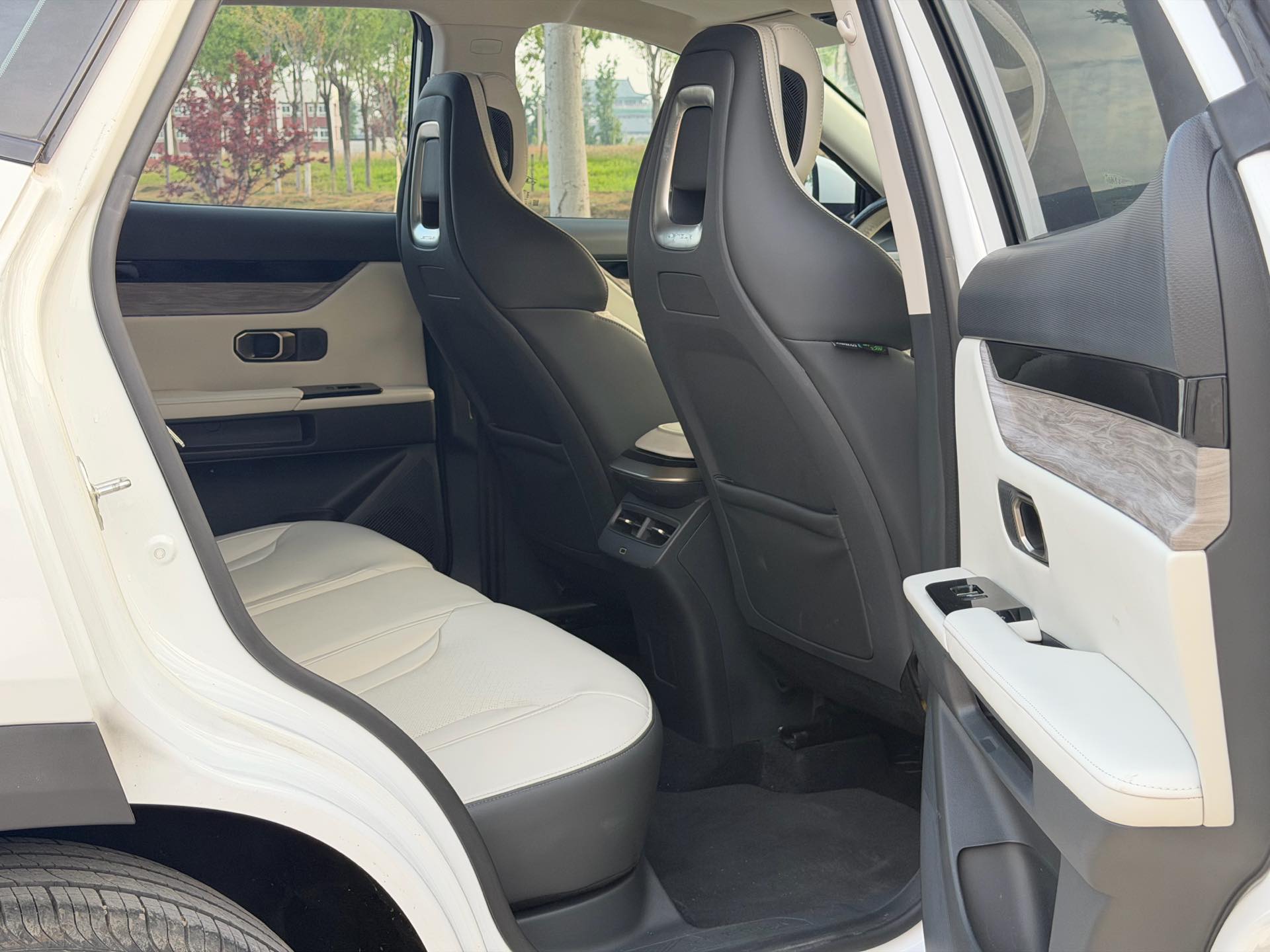 Jetour Dashing 2023 #10 Jetour Dashing 2023 image de voiture #10