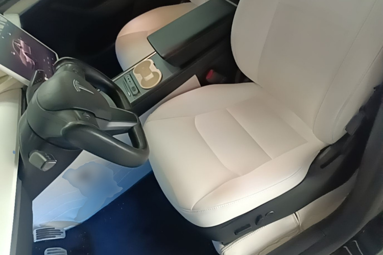 Tesla Model Y 2023 #15 Tesla Model Y 2023 car image #15