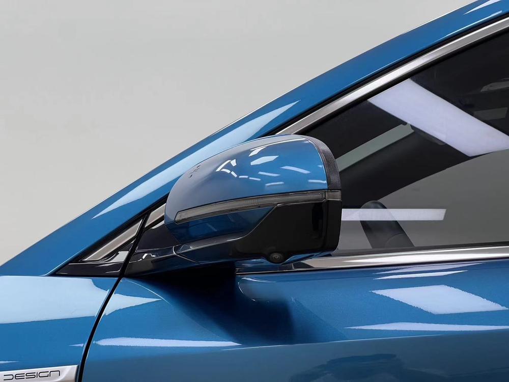 BYD Yuan Plus 2022 car image #12