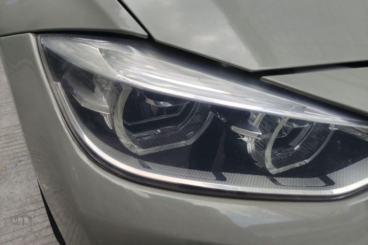 BMW 3 Series 2016 immagine di auto #8