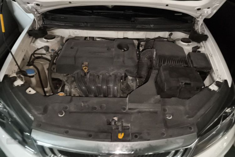GEELY Emgrand 2019 car image #22