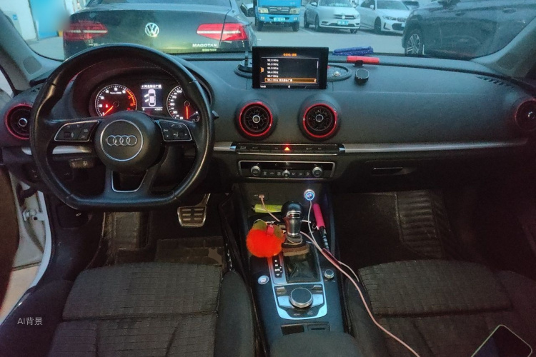 Audi A3 2020 #11 Audi A3 2020 immagine di auto #11