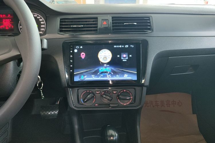 Volkswagen Santana 2020 car image #13