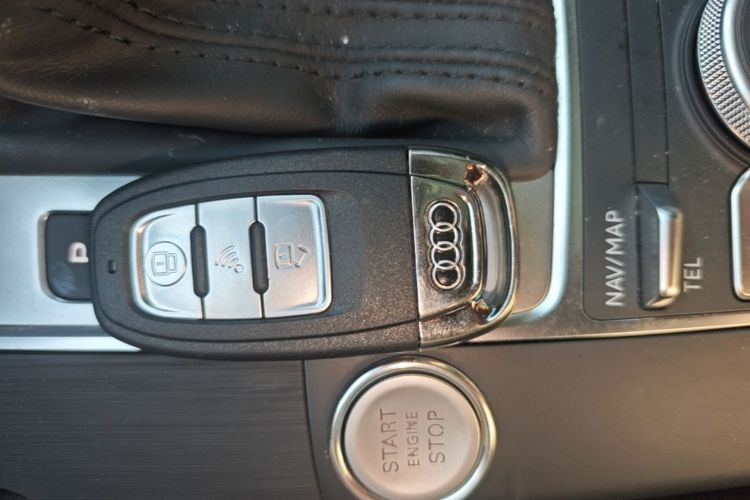 Audi A3 2020 #9 Audi A3 2020 car image #9