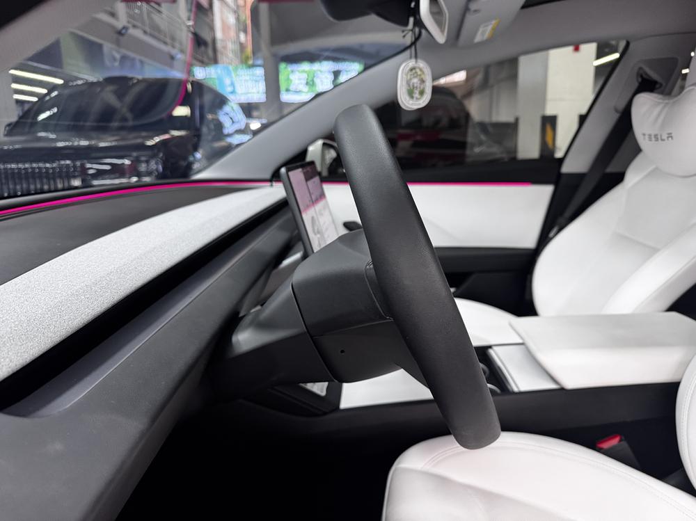 Tesla Model 3 2024 #11 Tesla Model 3 2024 immagine di auto #11