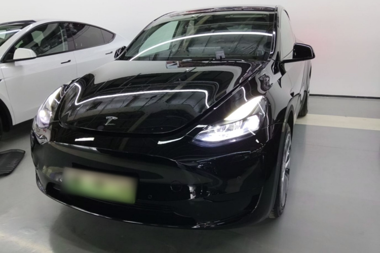 Tesla Model Y 2023 car image #3