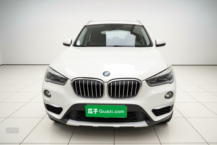 BMW X1 2019 car image #3
