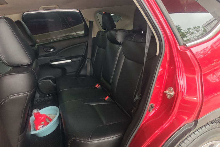 Honda CR-V 2015 #17 Honda CR-V 2015 car image #17
