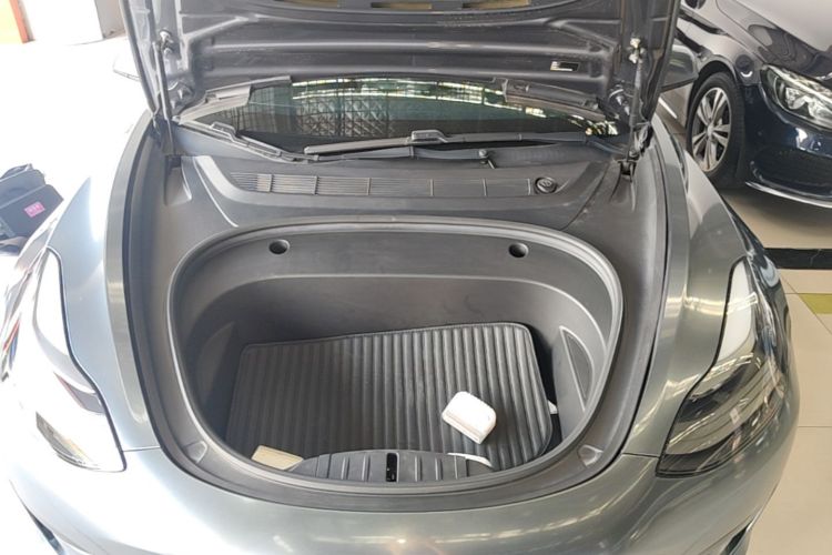 Tesla Model 3 2021 #22 Tesla Model 3 2021 immagine di auto #22