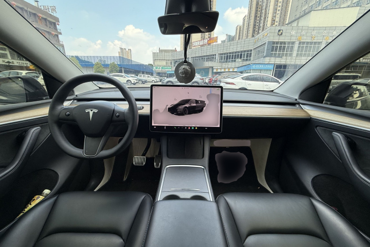 Tesla Model Y 2023 car image #10