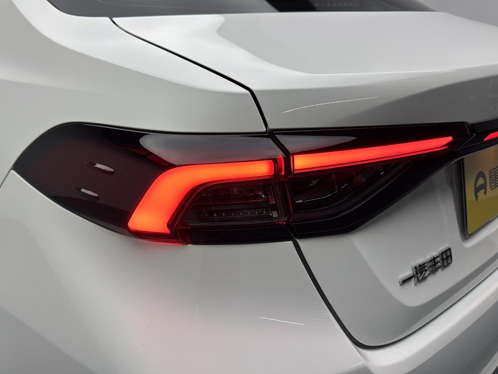 2026 car image #13