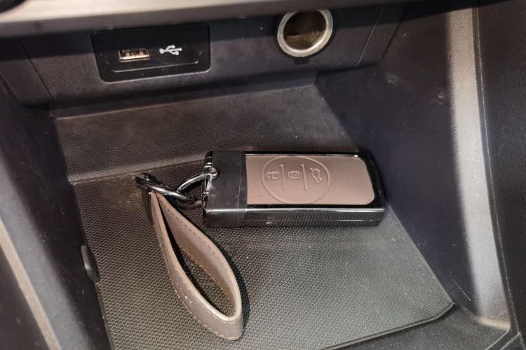 Chery Tiggo 3x 2021 car image #9