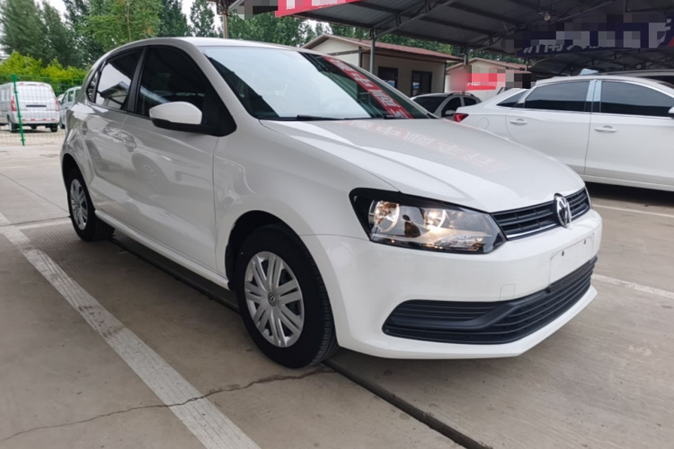 Volkswagen Polo 2018 #4 Volkswagen Polo 2018 car image #4