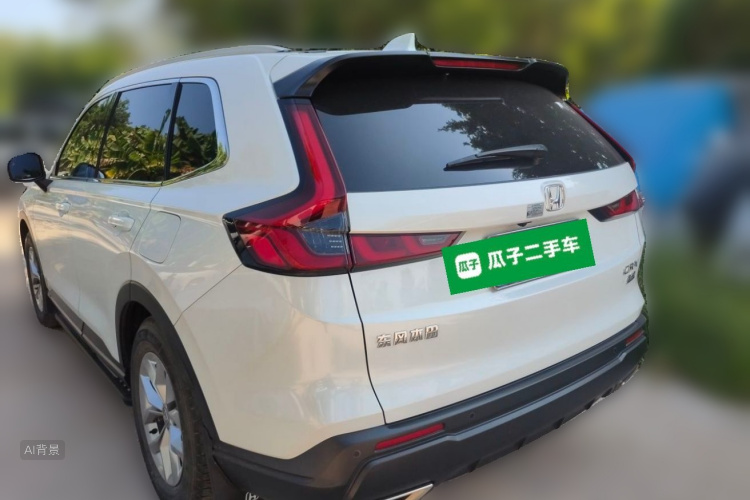 Honda CR-V 2023 car image #5