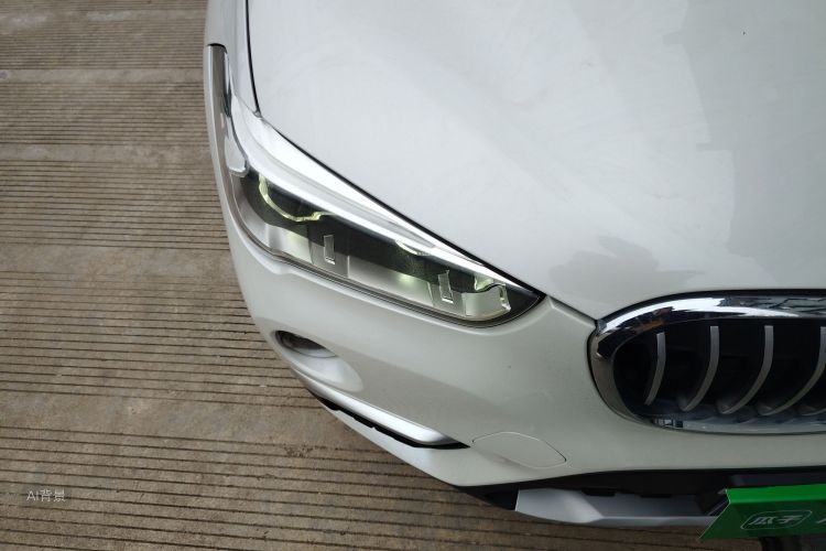 BMW X1 2017 car image #8