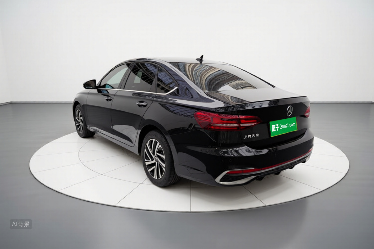 Volkswagen Lavida 2023 car image #5
