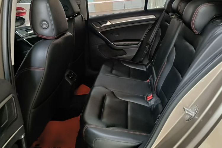 Volkswagen Golf 2016 #11 Volkswagen Golf 2016 car image #11