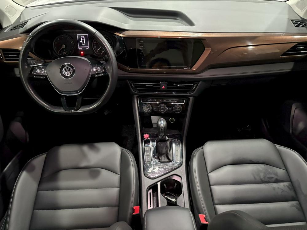Volkswagen Tharu 2020 #7 Volkswagen Tharu 2020 car image #7