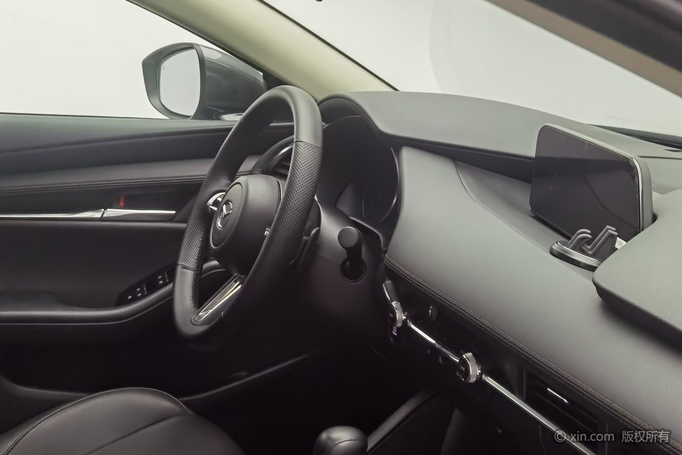 Mazda 3 Axela 2025 image de voiture #23