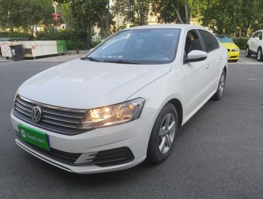Volkswagen Lavida 2020 car image 