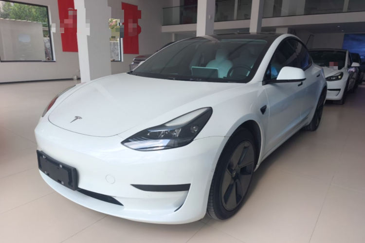 Tesla Model 3 2023 #2 Tesla Model 3 2023 car image #2