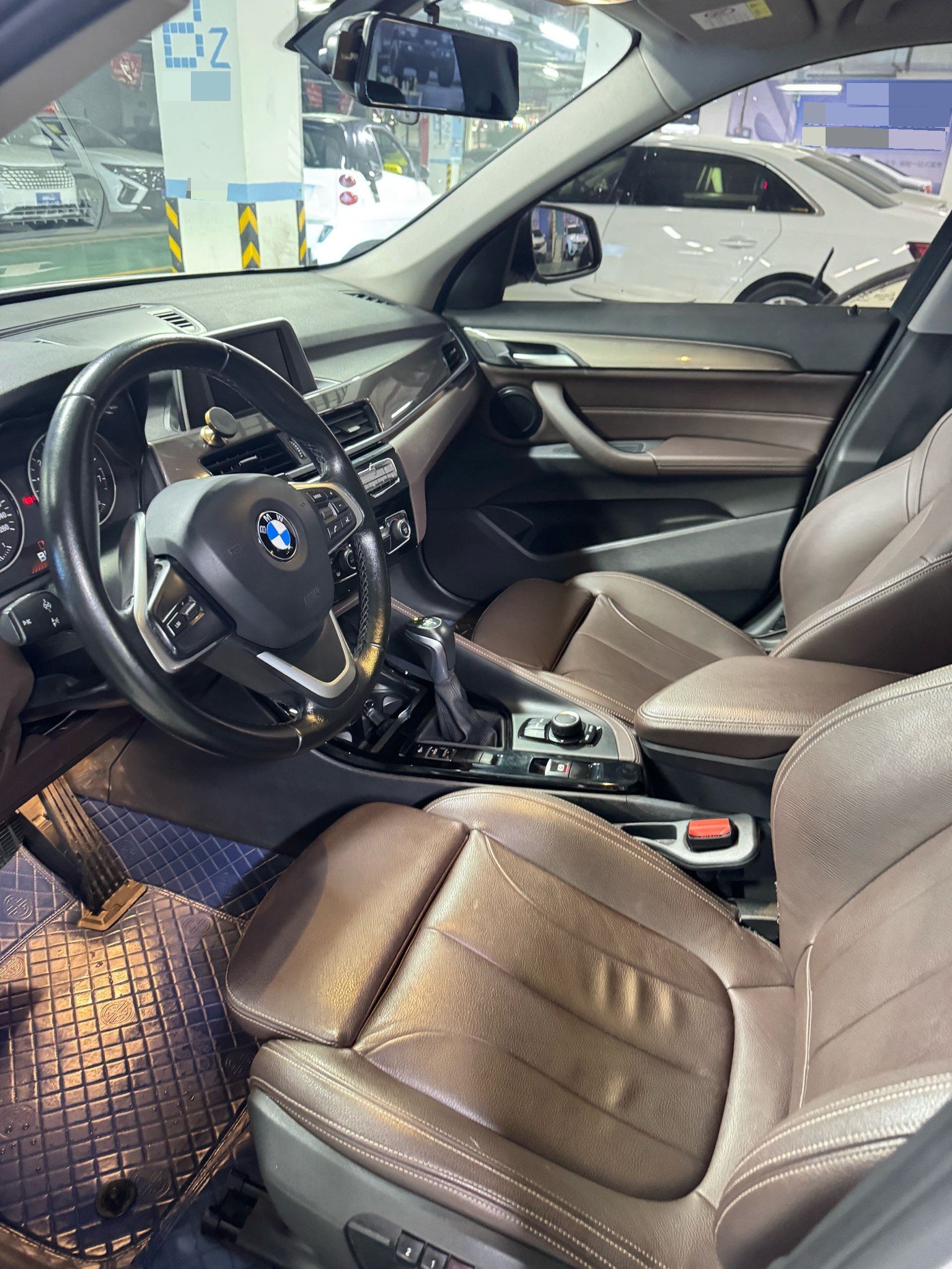 2018 #2 2018 car image #2