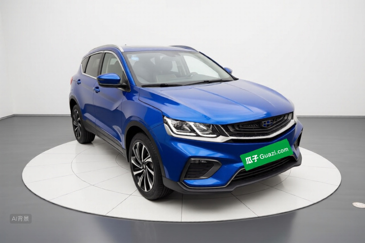 2019 #4 2019 car image #4