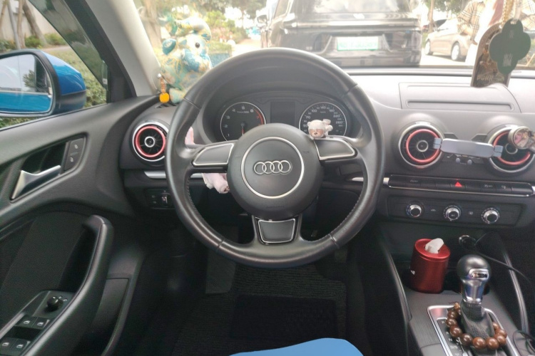 Audi A3 2016 #11 Audi A3 2016 car image #11