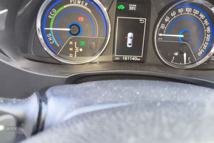 Toyota Corolla 2016 #14 Toyota Corolla 2016 car image #14