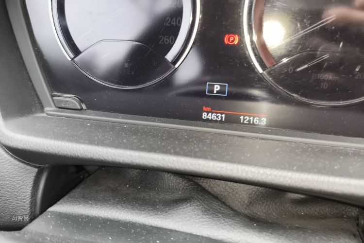 BMW X1 2019 car image #14