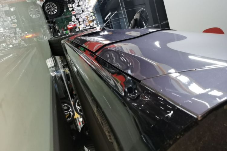 MI SU7 2024 car image #27