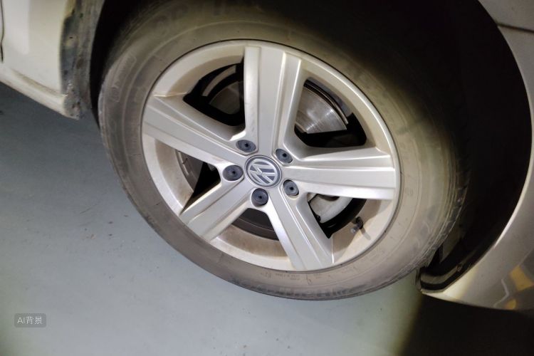 Volkswagen Golf 2016 #9 Volkswagen Golf 2016 car image #9