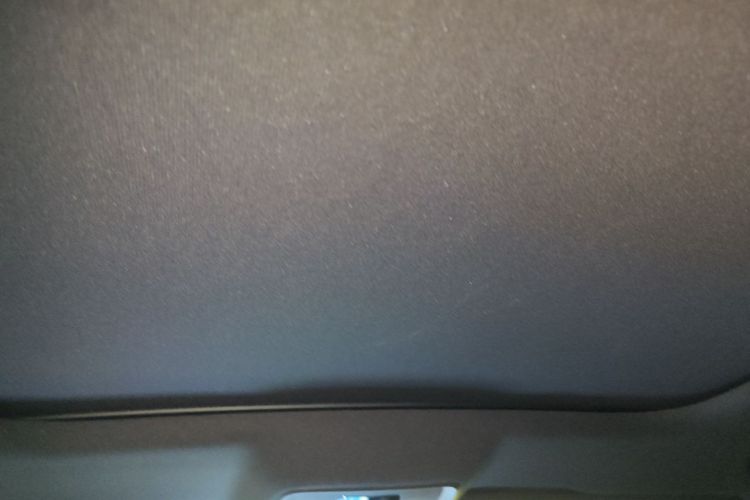 BYD Han 2021 car image #22