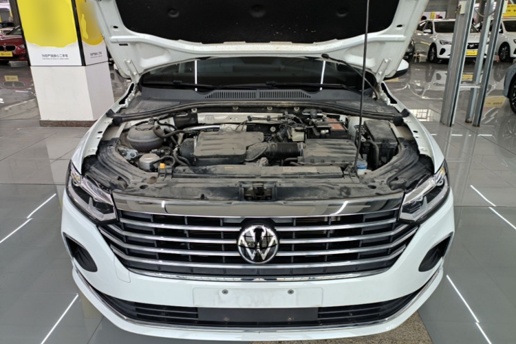 Volkswagen Lavida 2022 imagen de coche #20