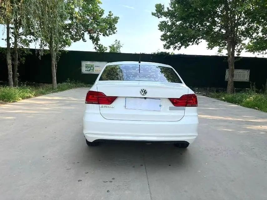 Volkswagen Santana 2021 #5 Volkswagen Santana 2021 immagine di auto #5
