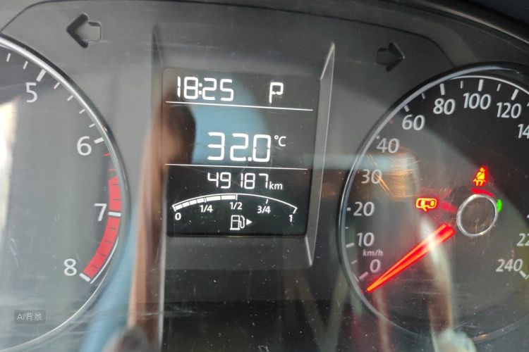 Volkswagen Polo 2019 #14 Volkswagen Polo 2019 car image #14