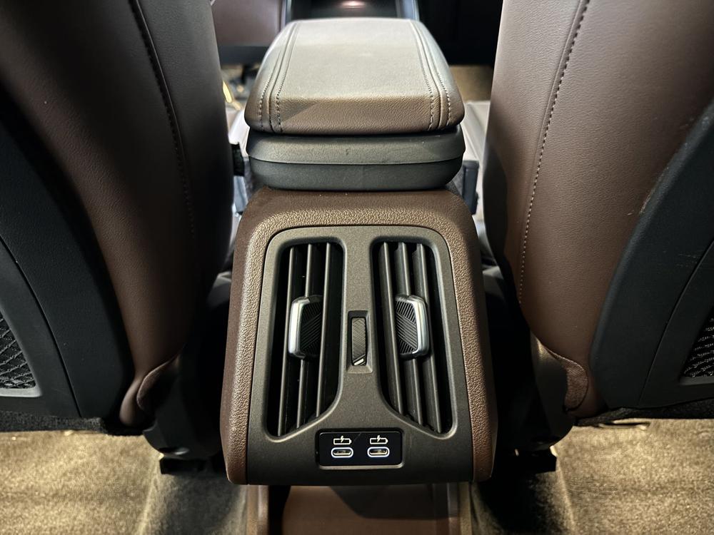 BMW X1 2023 imagem de carro #11