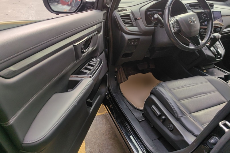Honda CR-V 2021 car image #15